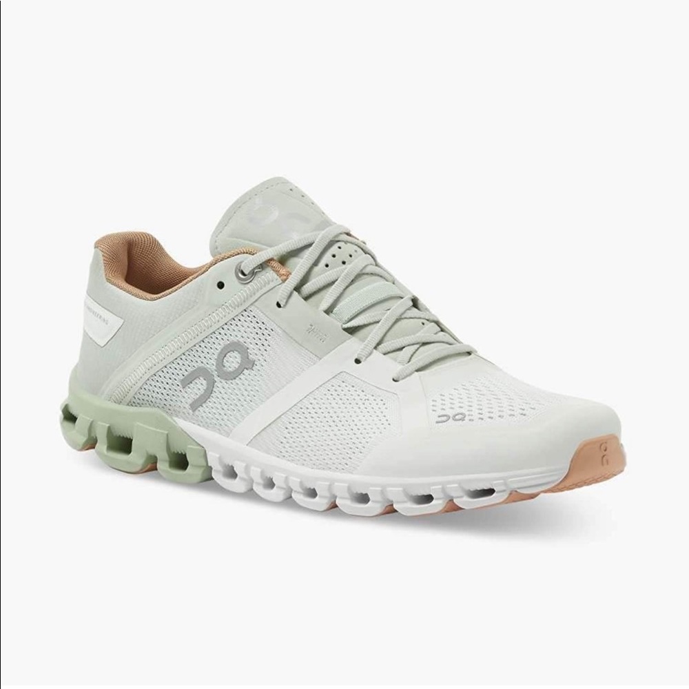 On Cloudflow size 8